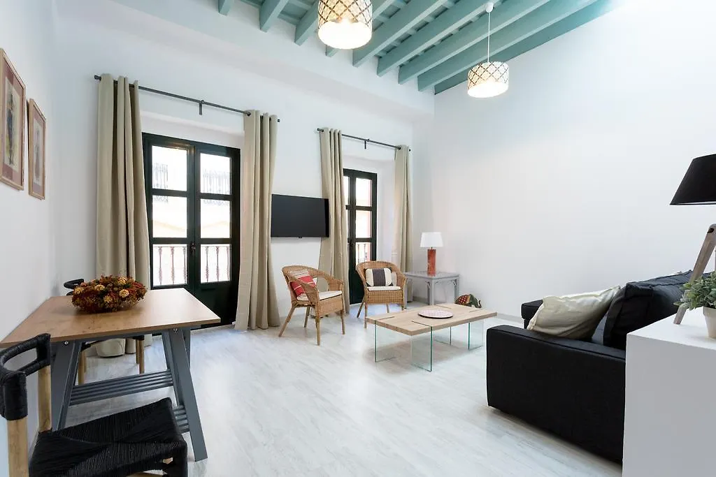 Apartments Ole - Cerrajeria Seville