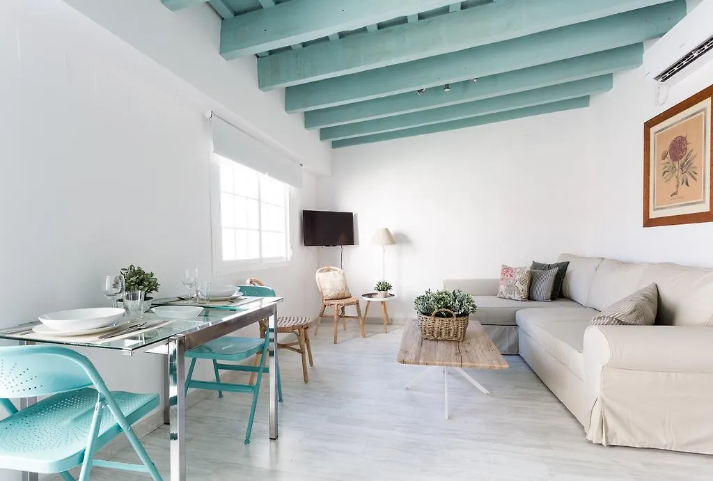 Apartments Ole - Cerrajeria Seville