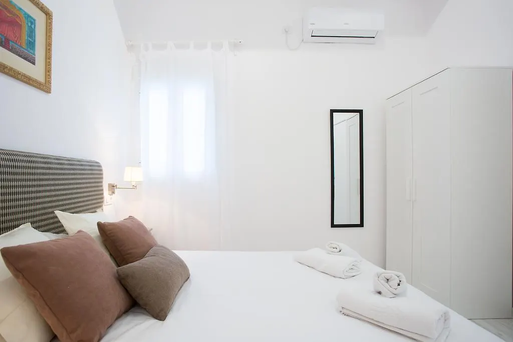 Apartments Ole - Cerrajeria Seville