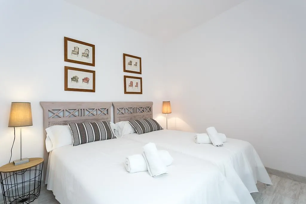 Apartments Ole - Cerrajeria Seville
