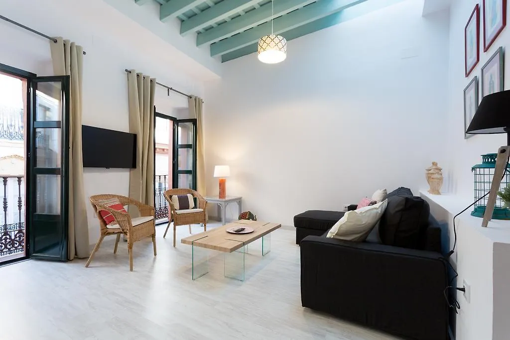 Apartments Ole - Cerrajeria Seville