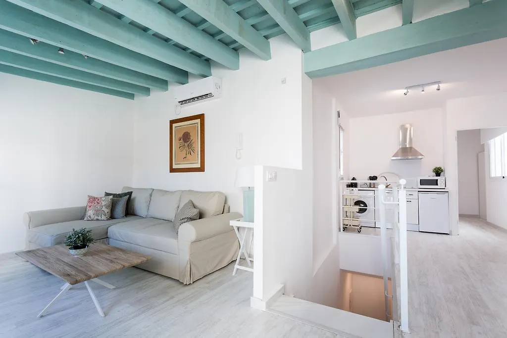 Apartments Ole - Cerrajeria Seville