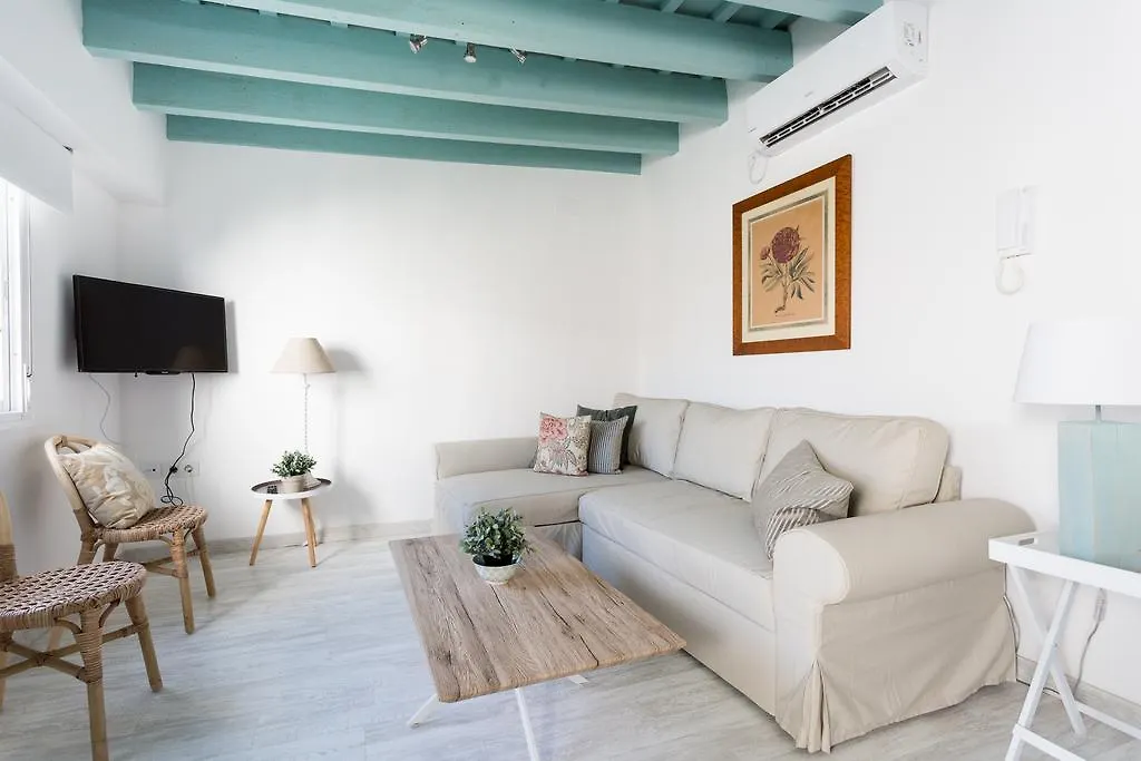 Apartments Ole - Cerrajeria Seville