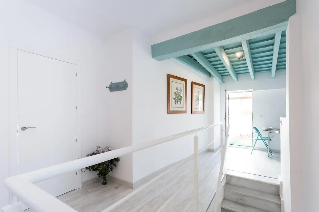 Apartments Ole - Cerrajeria Seville Spain