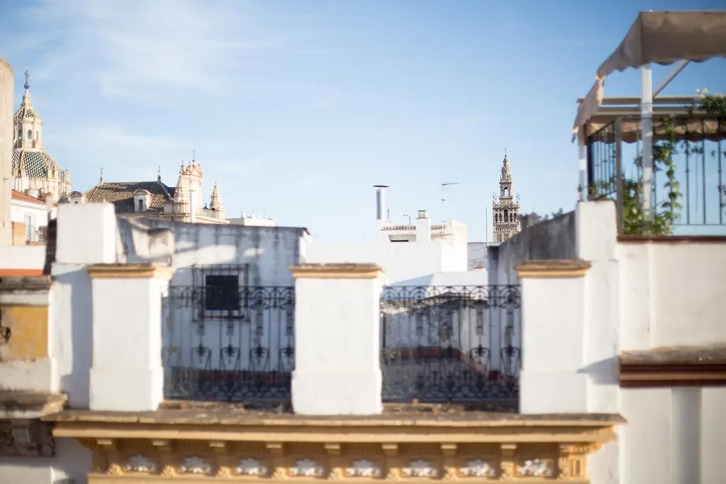 Apartments Ole - Cerrajeria Seville Spain